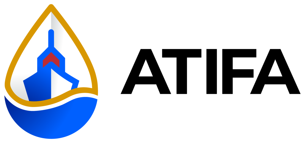 Atufa Api ATIFA – Navigating Excellence in Maritime Services